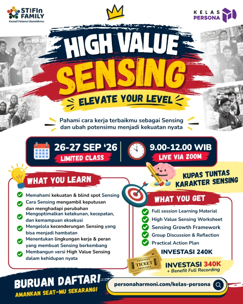 high value sensing