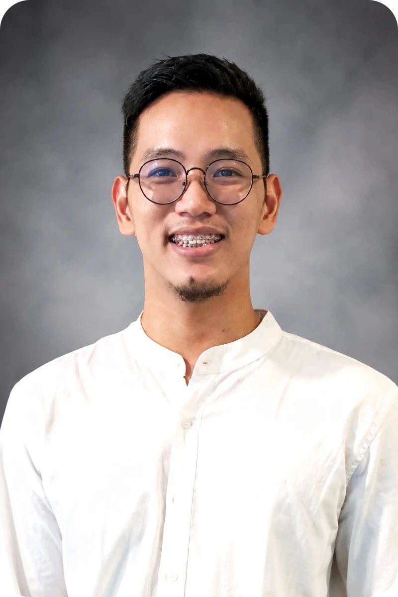 Solver Richard Perdana