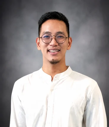 richard perdana